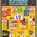﻿IGA catalogue valid from 08/04/2026 > Online Australia