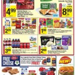 Shaw’s Weekly Ad – RI (04/10 – 04/16 2026) – Flyer