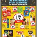 ﻿IGA catalogue valid from 08/04/2026 > Online Australia