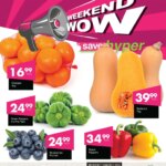 Save Weekend WOW (10/04/2026 - 12/04/2026) Online 3 Save Weekend WOW (10/04/2026 – 12/04/2026) Online
