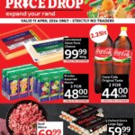 Oxford Freshmarket Price Drop (11/04/2026 - 11/04/2026) Online 3 Oxford Freshmarket Price Drop (11/04/2026 – 11/04/2026) Online