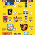 IGA catalogue valid from 10/04/2026 > Online Australia 3 IGA catalogue valid from 10/04/2026 > Online Australia