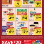 Acme Specialty Publication (04/10 – 04/16 2026) – Flyer