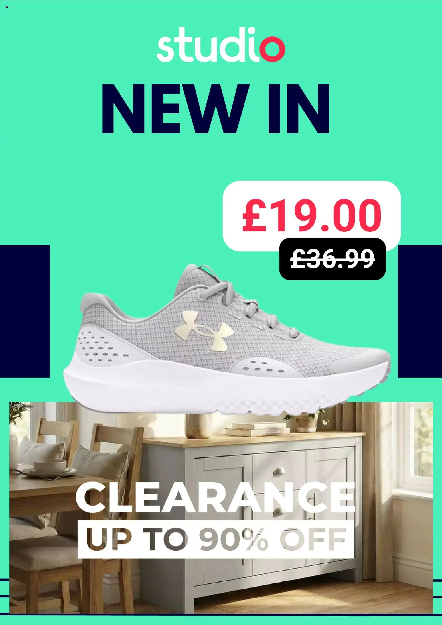 Studio - Catalogue (from Monday 13/04/2026) - Offers Online 1