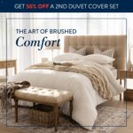 Volpes The Art Of Brushed Comfort (from Friday 10/04/2026) Online