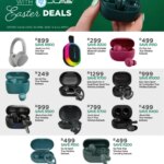 House and Home JLAB Easter Catalogue (10/04/2026 - 18/04/2026) Online 3 House and Home JLAB Easter Catalogue (10/04/2026 – 18/04/2026) Online