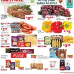 Family Fare Weekly Ad – NE (04/12 – 04/18 2026) – Flyer