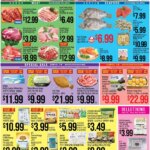 Hmart ENGLISH/KOREAN – Arizona (04/09 – 04/15 2026) – Flyer