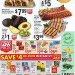 Smart & Final Weekly Ad (04/10 – 04/14 2026) – Flyer