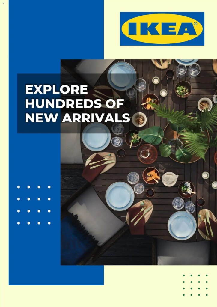 IKEA Catalogue 2026 > Australia Preview  Online