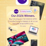 Currys PC World – Offers (12/04/2026 – 11/05/2026) – Offers Online