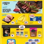 IGA catalogue valid from 10/04/2026 > Online Australia 3 IGA catalogue valid from 10/04/2026 > Online Australia