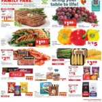 Family Fare Weekly Ad – MI (04/12 – 04/18 2026) – Flyer
