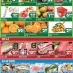 99 Ranch Market Perishables (04/10 – 04/16 2026) – Flyer
