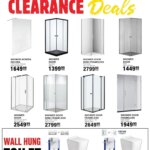 Build It Clearance Deals (10/04/2026 – 30/04/2026) Online