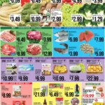 Hmart ENGLISH – Nevada (04/09 – 04/15 2026) – Flyer