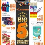 Check Star The Big 5 Weekend Special (10/04/2026 – 12/04/2026) Online