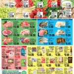 Hmart ENGLISH/KOREAN - Hawaii (04/10 - 04/16 2026) - Flyer 3 Hmart ENGLISH/KOREAN – Hawaii (04/10 – 04/16 2026) – Flyer