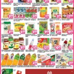 99 Ranch Market Beverages | Snack | Frozen Dessert (04/10 – 04/16 2026) – Flyer