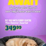 Crazy Store Specials (10/04/2026 – 15/05/2026) Online