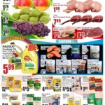 Key Food Weekly Ad (04/10 - 04/16 2026) - Flyer 3 Key Food Weekly Ad (04/10 – 04/16 2026) – Flyer