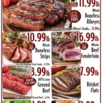 Piggly Wiggly Weekly Ad (04/08 - 04/14 2026) - Flyer 2 Piggly Wiggly Weekly Ad (04/08 – 04/14 2026) – Flyer