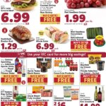 Harris Teeter Weekly Ad - SC (04/08 - 04/14 2026) - Flyer 3 Harris Teeter Weekly Ad – SC (04/08 – 04/14 2026) – Flyer