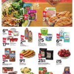 Cub Foods Weekly Ad (04/12 – 04/18 2026) – Flyer
