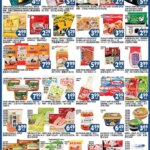 99 Ranch Market Dairy | Frozen Entree’ & Side (04/10 – 04/16 2026) – Flyer