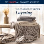 Volpes The Comfort Of Winter Layering (from Saturday 11/04/2026) Online 3 Volpes The Comfort Of Winter Layering (from Saturday 11/04/2026) Online