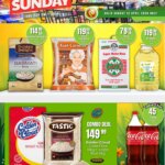 Super Save Sunday Savings (12/04/2026 – 12/04/2026) Online