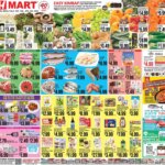 Hmart ENGLISH/KOREAN – New York & New Jersey (04/10 – 04/16 2026) – Flyer