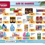 Cardenas Monthly Ad (04/01 – 04/28 2026) – Flyer