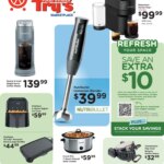 Fry’s Food Home & Apparel (04/01 – 04/14 2026) – Flyer