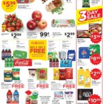 Fry’s Food Weekly Ad (04/08 – 04/14 2026) – Flyer