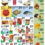 Fiesta Mart Weekly Ad (04/08 – 04/14 2026) – Flyer