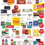 Smith's Weekly Ad (04/08 - 04/14 2026) - Flyer 3 Smith’s Weekly Ad (04/08 – 04/14 2026) – Flyer