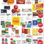 Smith’s Weekly Ad – WY (04/08 – 04/14 2026) – Flyer
