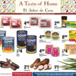 Big Y A Taste of Home (03/26 - 04/22 2026) - Flyer 3 Big Y A Taste of Home (03/26 – 04/22 2026) – Flyer