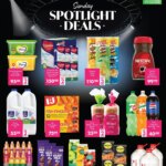 Save Spotlight Deals (12/04/2026 – 12/04/2026) Online