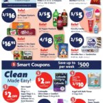 Family Dollar Current Ad – TX (04/12 – 04/18 2026) – Flyer