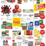 Dillons Weekly Ad (04/08 – 04/14 2026) – Flyer
