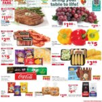 Family Fare Weekly Ad - MN (04/12 - 04/18 2026) - Flyer 3 Family Fare Weekly Ad – MN (04/12 – 04/18 2026) – Flyer