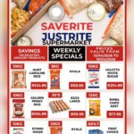 Saverite Specials (13/04/2026 – 19/04/2026) Online