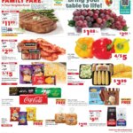 Family Fare Weekly Ad – ND (04/12 – 04/18 2026) – Flyer
