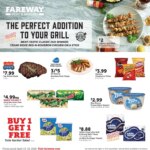 Fareway Weekly Ad (04/13 – 04/18 2026) – Flyer