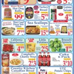 Market Basket Ad (04/12 – 04/18 2026) – Flyer