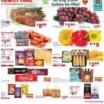 Family Fare Weekly Ad – SD (04/12 – 04/18 2026) – Flyer