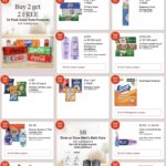 Walgreens Weekly Ad (04/12 – 04/18 2026) – Flyer