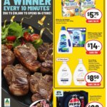 ﻿IGA catalogue valid from 15/04/2026 > Online Australia